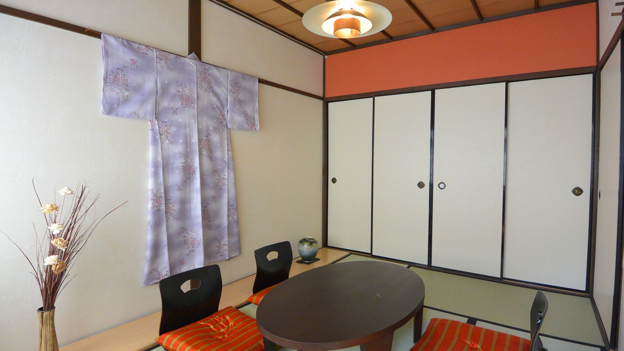Kyougetsu-An Kyoto Exterior photo